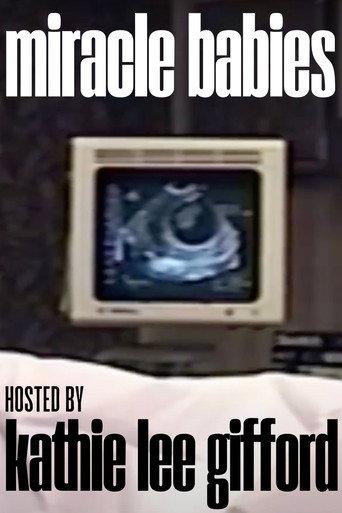 Miracle Babies (1996) poster