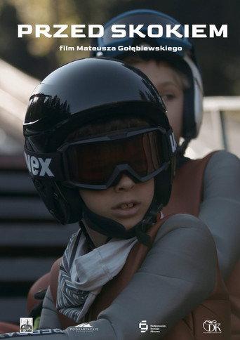 Learn to Fly (2021) poster