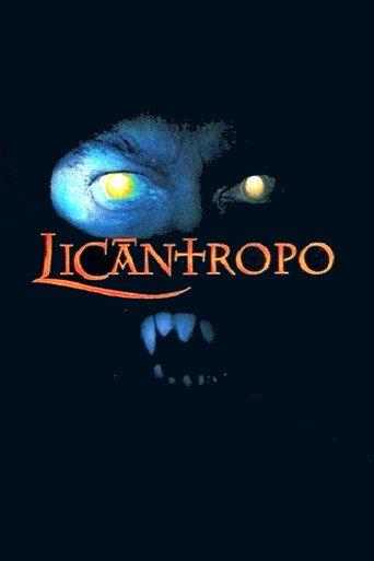 Lycantropus: The Moonlight Murders (1996) poster