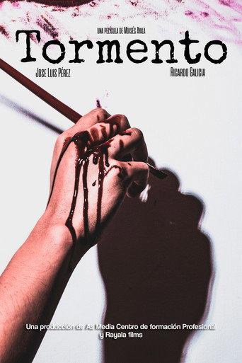 Tormento (2022) poster