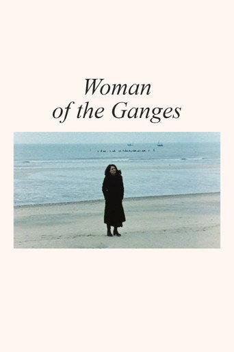 Woman of the Ganges (1974) poster