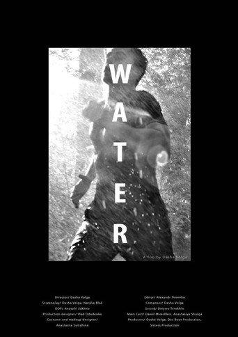 Water (2020) poster