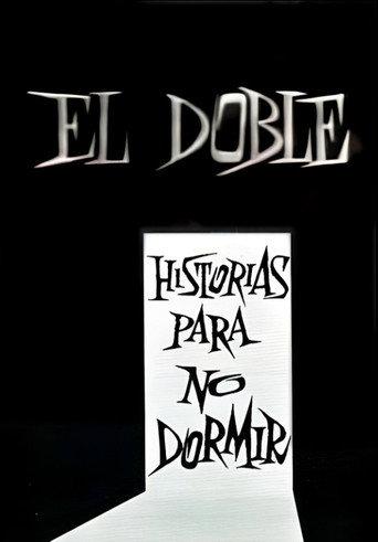 El Doble (1966) poster
