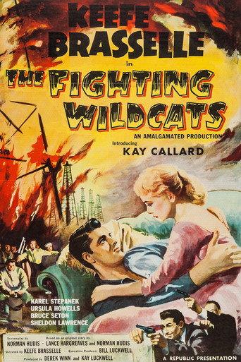 West of Suez (1957) poster