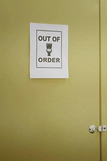Out of Order (2024) poster