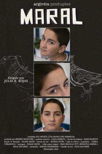 MARAL (2025) poster