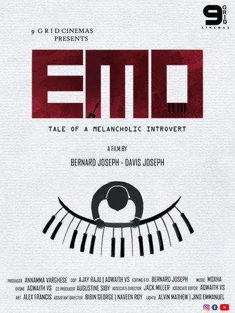 EMO MUSICAL SHORT FILM () poster