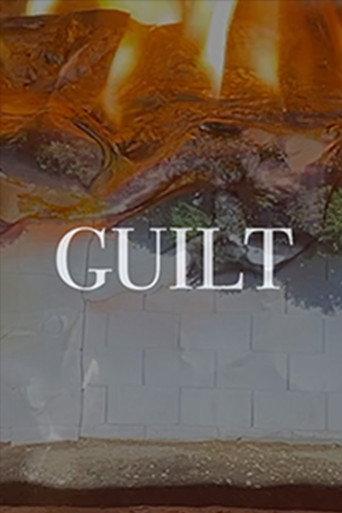 Guilt (2025) poster