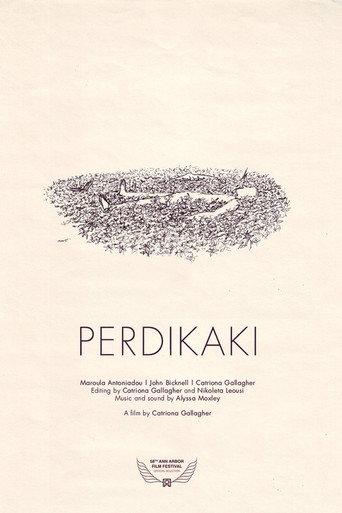 Perdikaki (2018) poster