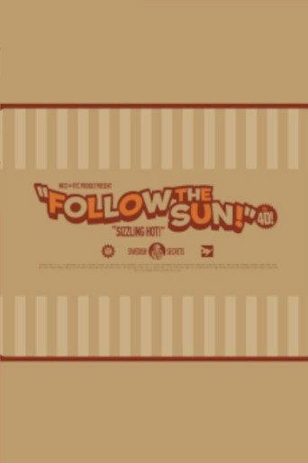 Follow the Sun! (2011) poster