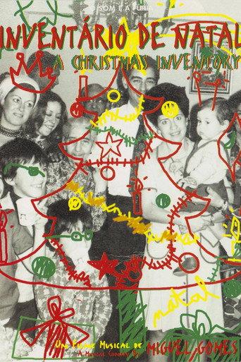 Christmas Inventory (2000) poster