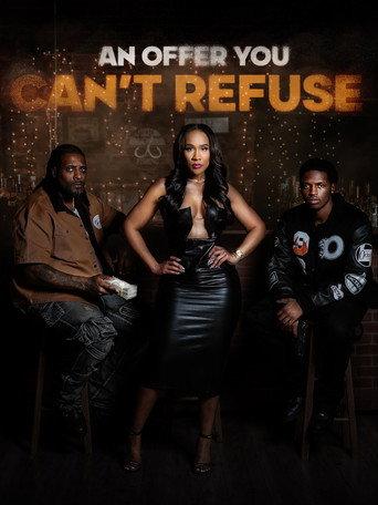 An Offer You Can't Refuse (2024) poster