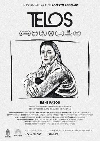 Telos (2024) poster