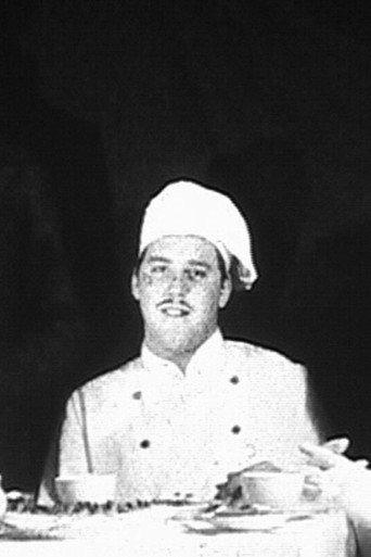 Cocinero (1999) poster