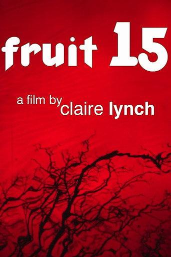 Fruit 15 (1993) poster