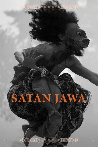 Satan Jawa (2017) poster