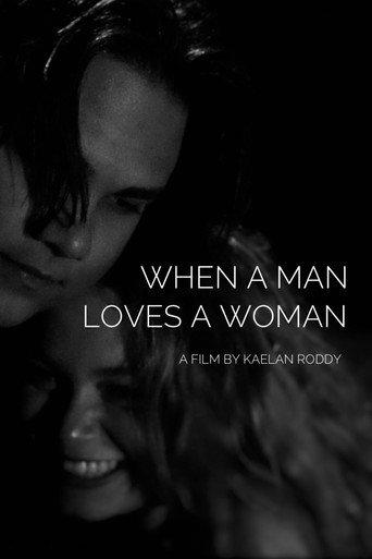 When a Man Loves a Woman () poster