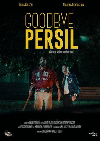 Goodbye Persil (2023) poster