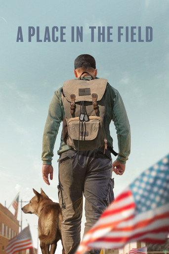 A Place in the Field (2023) poster