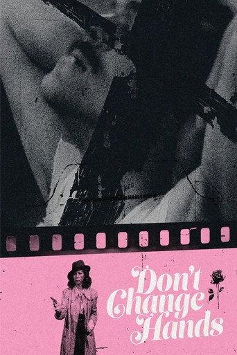 Don't Change Hands (1975) poster