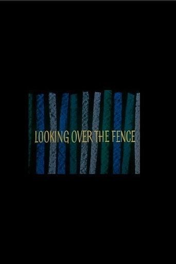 Looking Over The Fence: Impressions of Scotland by Raduz Cincera & Jan Spata (1965) poster