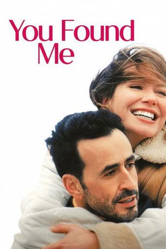 You Found Me (2025) poster