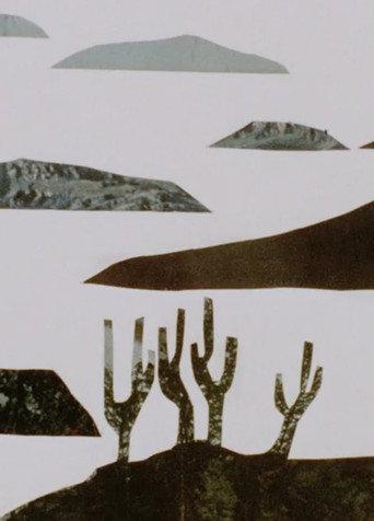 The Wanderings of Ulick Joyce (1968) poster