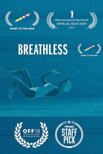 Breathless (2018) poster