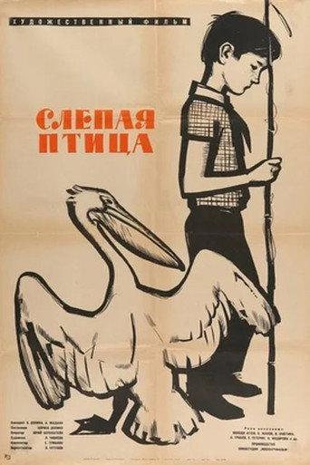 Blind Bird (1963) poster