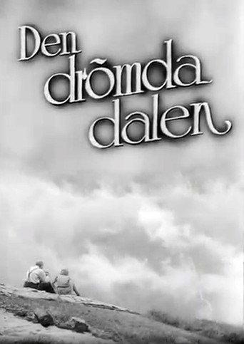 The Dreamed Valley - Soria Moria (1948) poster