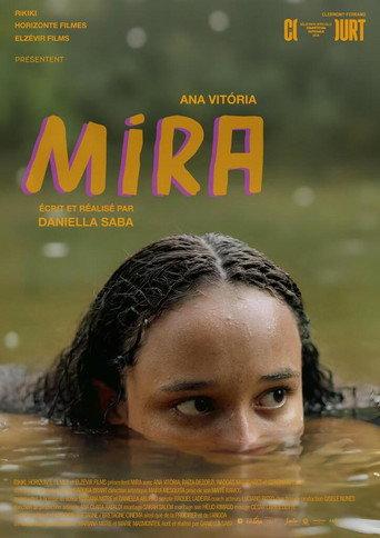 Mira () poster