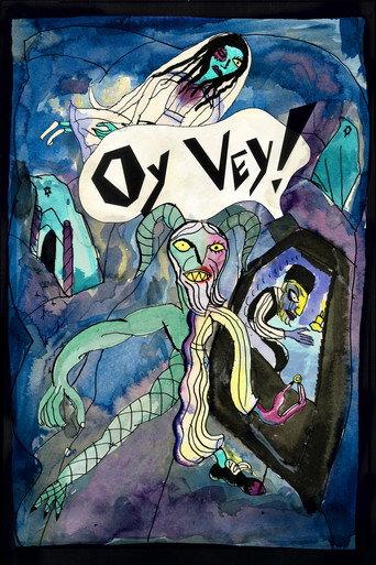 Oy Vey! () poster