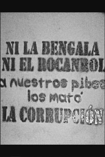 Ni la bengala... ni el rokanrol (2005) poster