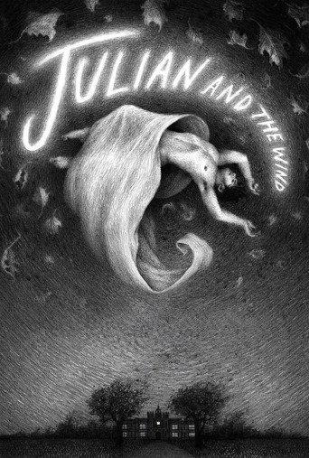 Julian and the Wind (2024) poster
