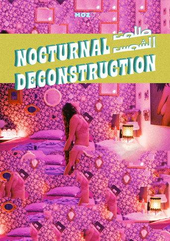 Nocturnal Deconstruction (2018) poster