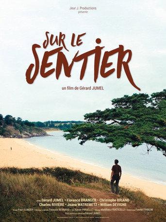 Sur le sentier (2026) poster