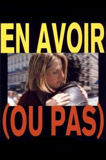 To Have (Or Not) (1995) poster