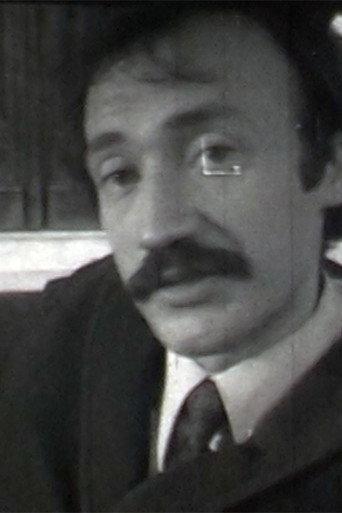 Jacinto Menchaca, finado (1973) poster