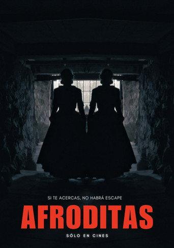 Aphrodites (2026) poster