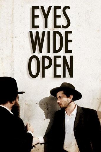 Eyes Wide Open (2009) poster