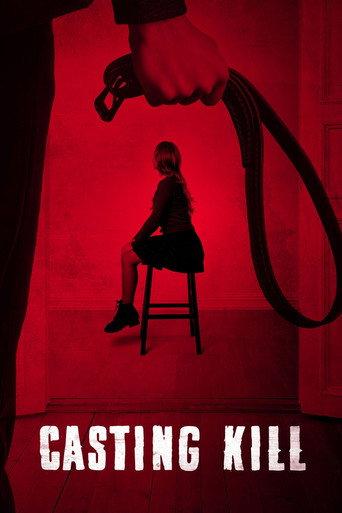 Casting Kill (2023) poster