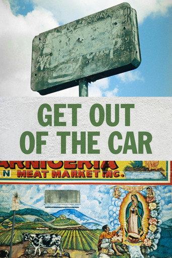 Get Out of the Car (2010) poster