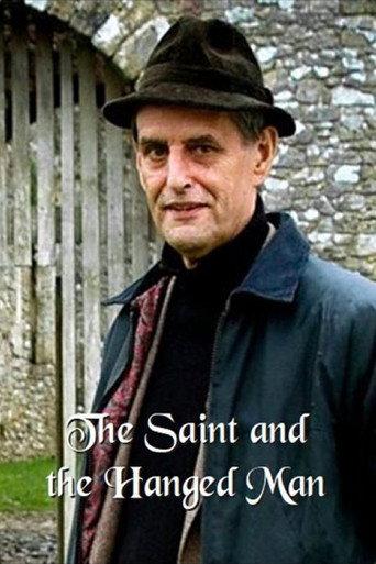 The Saint & the Hanged Man (2008) poster