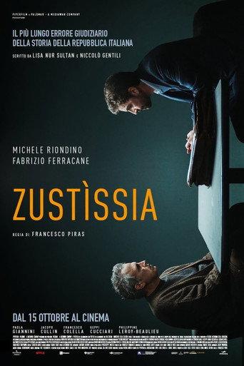Zustìssia (2026) poster