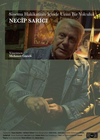 A Long Journey Into the Truth of Cinema: Necip Sarıcı (2023) poster