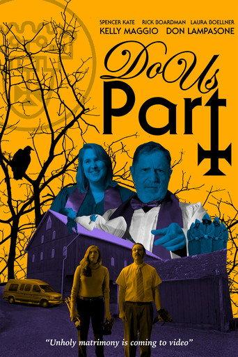 Do Us Part (2019) poster