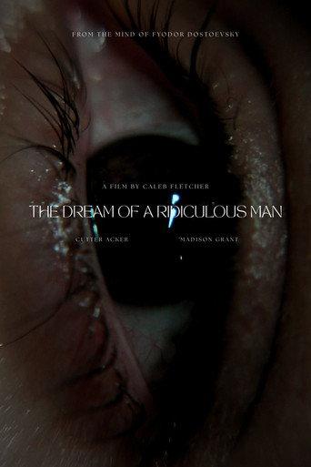 The Dream of a Ridiculous Man (2027) poster