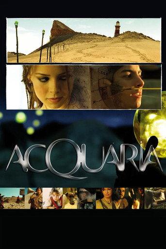 Acquária (2003) poster