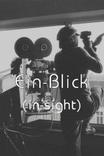 in-sight (1987) poster