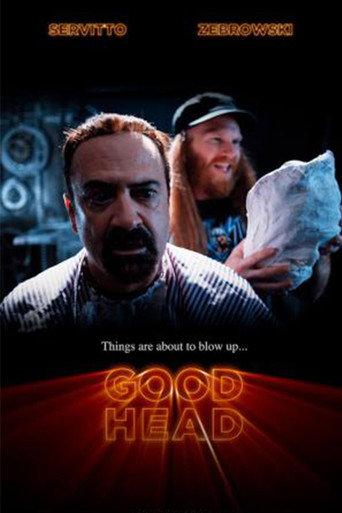 Good Head (2021) poster